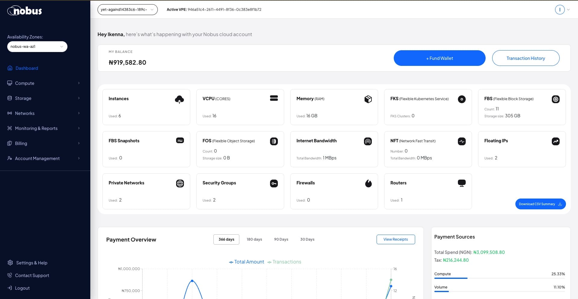 auto billing