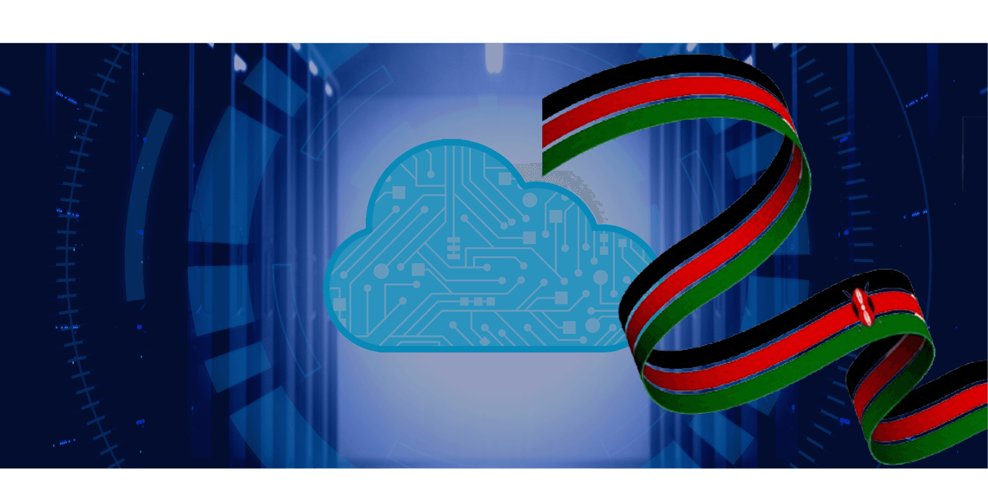 Why African Enterprises Need Cloud Solutions Built for Africa