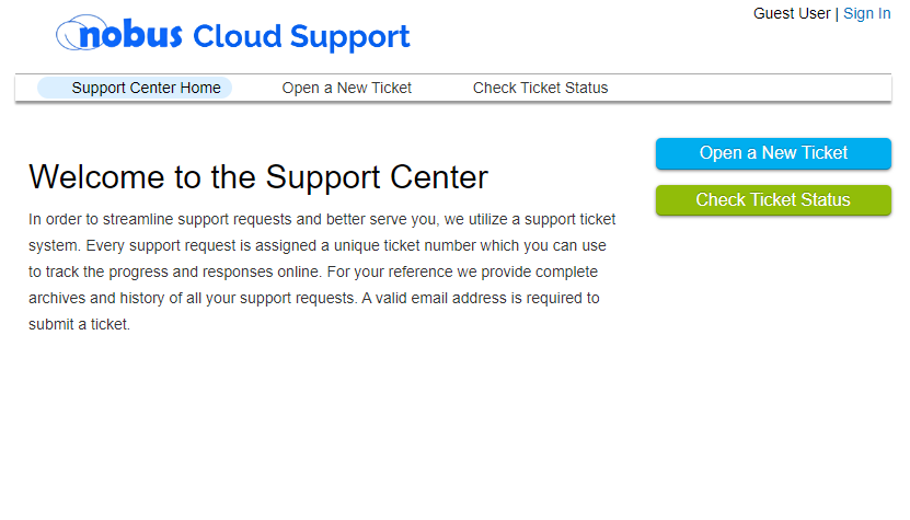 Product screenshot